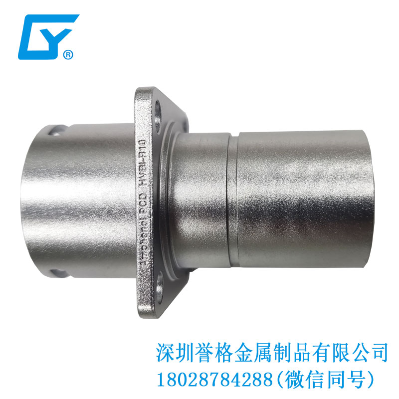 鋅鋁壓鑄，融合科技與藝術(shù)之美！