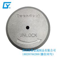 優(yōu)點(diǎn)智能鎖有使用壓鑄產(chǎn)品嗎？