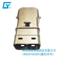 東莞鋅合金壓鑄的優(yōu)點有哪些？