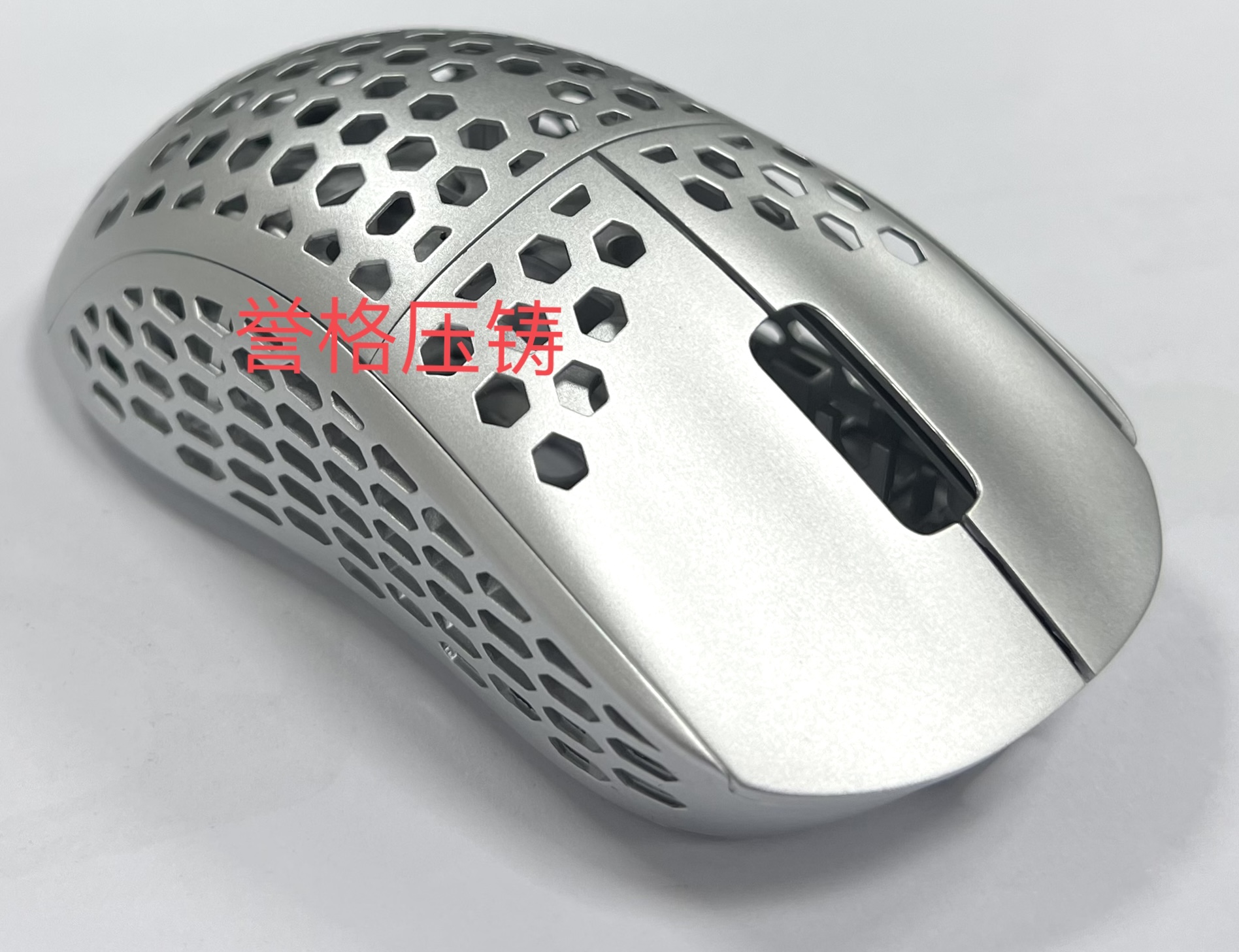 壓鑄工藝學(xué)習(xí)，半固態(tài)壓鑄模具研究